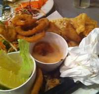 Sari Rasa - Food Delivery Shop