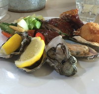 Seafood On Cullen - Food Delivery Shop