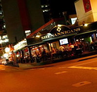 Shenannigans Restaurant  Bar - Food Delivery Shop