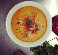 Singapore Satay House and Catering - Food Delivery Shop