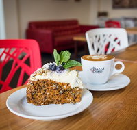 Speaker's Corner Cafe - Food Delivery Shop