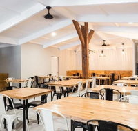 Spice Garden Eating House - Food Delivery Shop