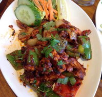 Spice Of Himalaya - Food Delivery Shop