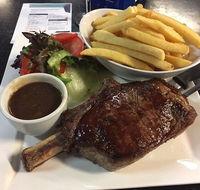 Sporties Steak  Grill - Pet Food Australia