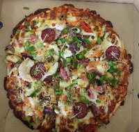 Supero Pizza - Food Delivery Shop