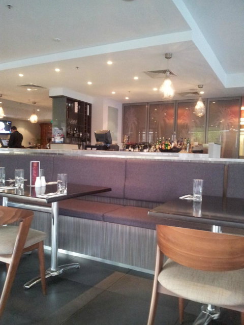 Table Forty Three - Food Delivery Shop 9