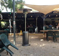 Territory Manor Mataranka - Food Delivery Shop
