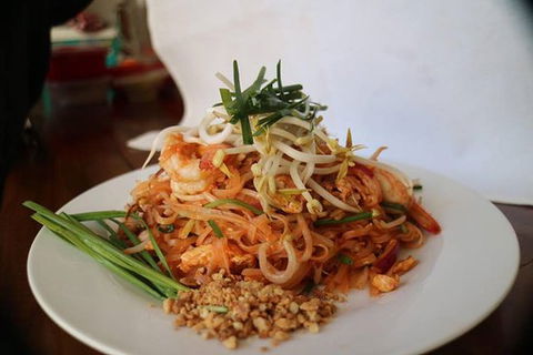 Thai De Cuisine - Food Delivery Shop 0
