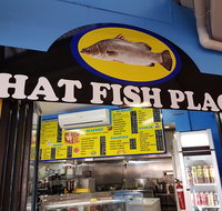 That Fish Place - Food Delivery Shop