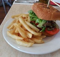 The Bell Bar And Bistro - Food Delivery Shop