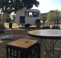 The Black Russian Caravan Bar - Pet Food Australia