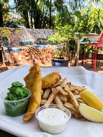 The Chippy Darwin - Food Delivery Shop 0