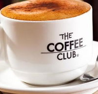 The Coffee Club - Pet Food Australia