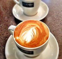 The Finch Cafe - Pet Food Australia