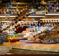 The Fork and Dagger Bar  Grill - Food Delivery Shop