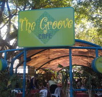 The Groove - Food Delivery Shop
