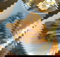 The Landmark - Food Delivery Shop