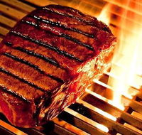 The Mahogany Bar And Grill - Pet Food Australia