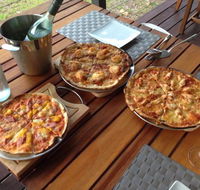 The Purple Mango Cafe and Brewery - Food Delivery Shop
