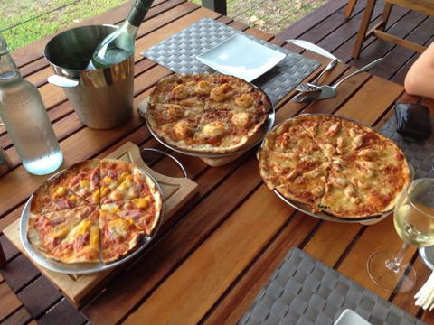 The Purple Mango Cafe And Brewery - Food Delivery Shop 0