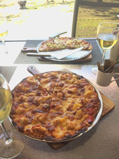 The Purple Mango Cafe And Brewery - Food Delivery Shop 1