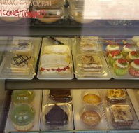 The Sweetest Things All Style Custom Cakes - Pet Food Australia