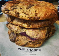 The Trader Winnellie Road - Food Delivery Shop