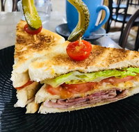 Trader Jacks - Food Delivery Shop