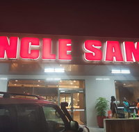 Uncle Sam's Take Away Food - Food Delivery Shop