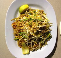 Wharf - Food Delivery Shop