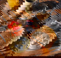 Wiggos Steak  Seafood Restaurant - Pet Food Australia