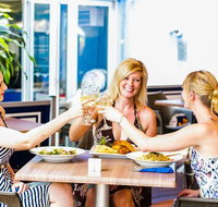 Wisdom Bar and Cafe - Food Delivery Shop
