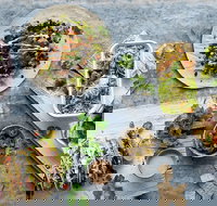 Zambrero Palmerston - Food Delivery Shop