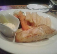 Zest Restaurant  Terrace - Food Delivery Shop