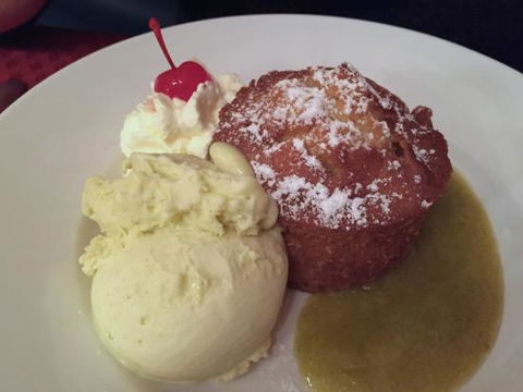 BALTIMORE RESTAURANT - Pet Food Australia 0