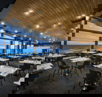 Bayviews Restaurant  Lounge Bar - Pet Food Australia