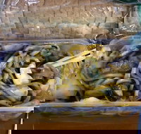 Bill's Asian  Kebab House - Food Delivery Shop