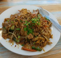 Chikko's Rolls - Food Delivery Shop