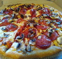 Domino's Pizza - Food Delivery Shop