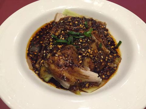 Flavours Chinese Restaurant - Food Delivery Shop 0