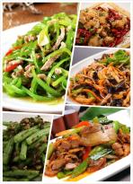 Flavours Chinese Restaurant - Food Delivery Shop 2