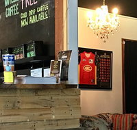 Harvest Coffee Shop - Food Delivery Shop