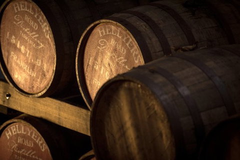 Hellyers Road Distillery - Pet Food Australia 0