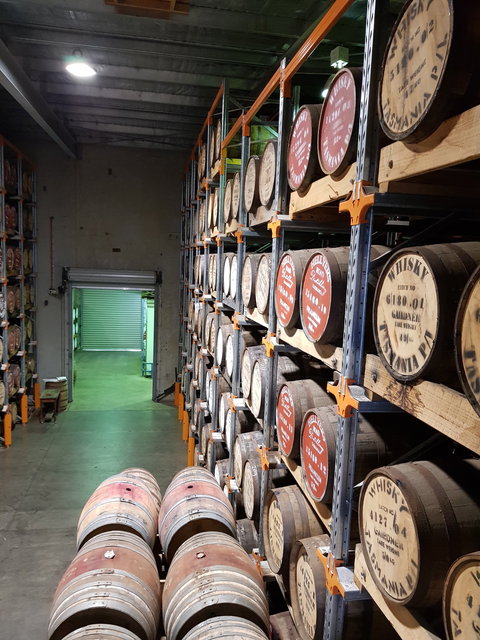 Hellyers Road Distillery - Pet Food Australia 1