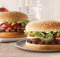 Hungry Jacks Pty Ltd - Food Delivery Shop