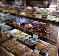 Huon Valley Bakery and Cafe - Food Delivery Shop