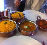 Indian Curry Devonport - Pet Food Australia