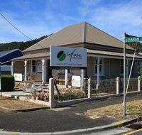 Infuse Coffee Roasters - Pet Food Australia