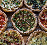 Local Pizza - Food Delivery Shop