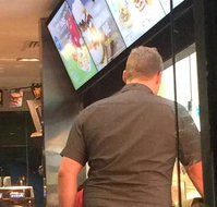 McDonald's - Food Delivery Shop
